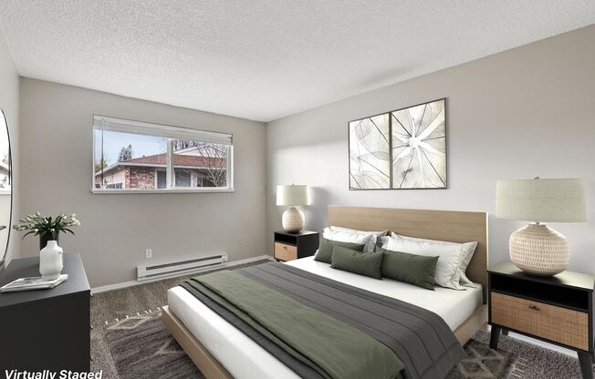 2 beds, 1 bath, 832 sqft, $1,379, Unit 4-39