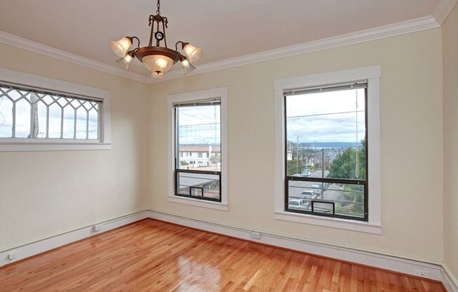 Bostonian Apartments