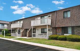 WESTFIELD APARTMENTS