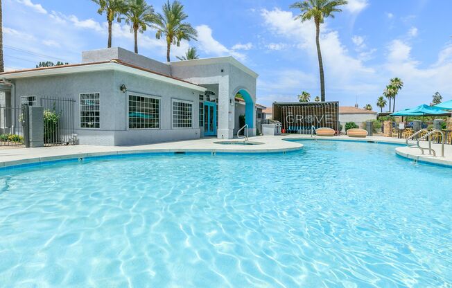 Partner-provided property photo