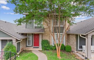 2 Bedroom 1.5 Bath Condo at Coppertree!
