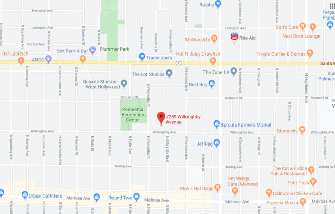 1 bed, 1 bath, $1,999, Unit Unit #09
