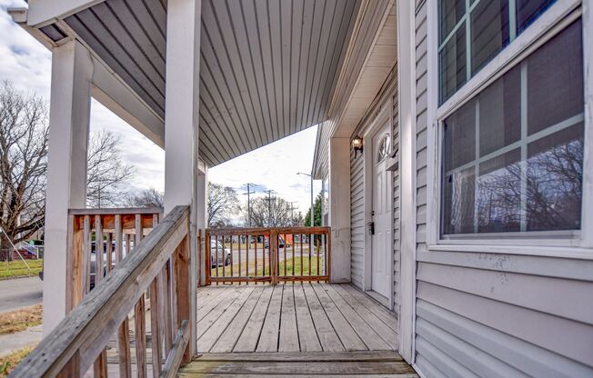 1324 Corprew Ave.