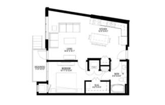 Partner-provided photo for $1430 unit