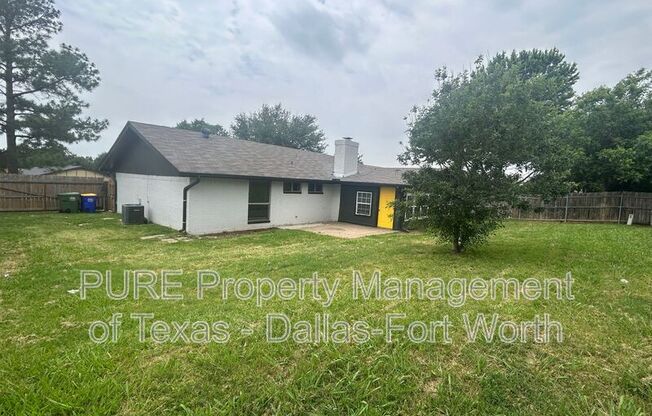 6461 STARNES RD