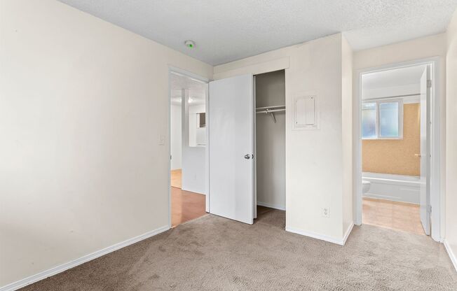 1 bed, 1 bath, 500 sqft, $1,095, Unit 20
