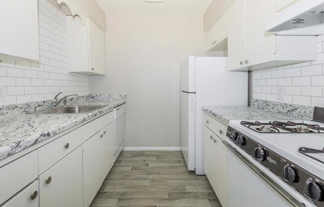 Home - Southwood Apartments - Tulsa, OK