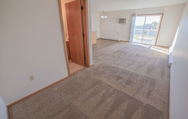 Studio, 1 bath, 470 sqft, $625, Unit 336