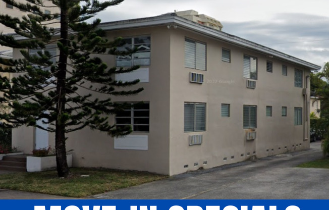 110 Antiquera Ave.| Coral Gables (Coral Gables Business District / Douglas area)