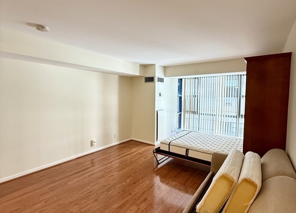 Studio, 1 bath, 507 sqft, $2,750, Unit 307