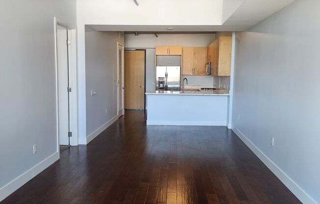 1 bed, 1 bath, $1,795