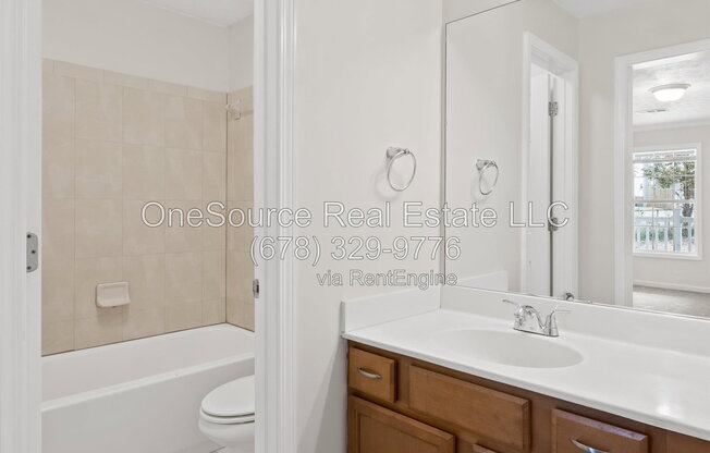 2 beds, 2 baths, 1,254 sqft, $1,650