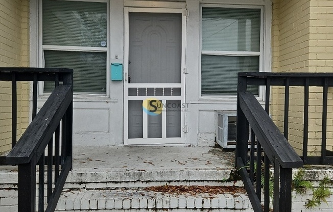 1143 OLD HICKORY RD