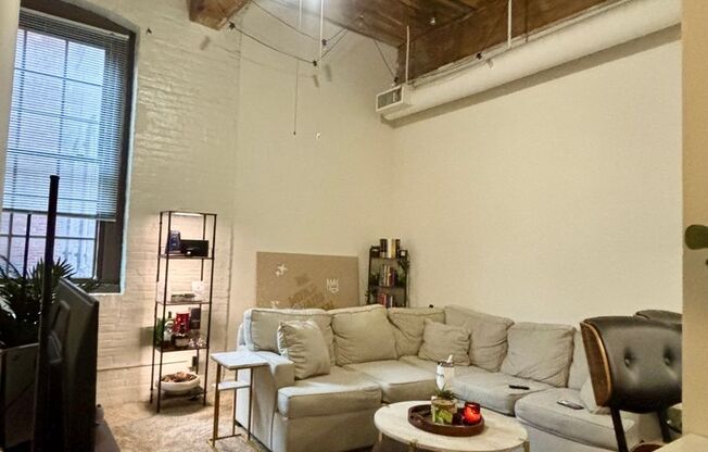 1 bed, 1 bath, 600 sqft, $1,599, Unit 308