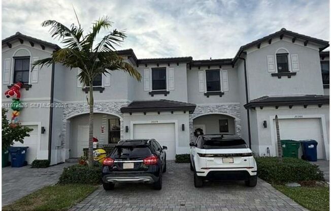 20378 NW 6TH AVE MIAMI GARDENS, FL 33169