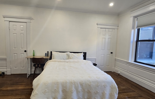 Studio, 1 bath, 386 sqft, $2,850, Unit 807