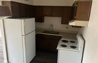 2 Bedroom 1 Bath In Central Las Vegas