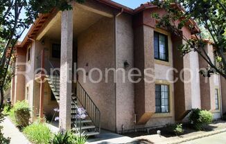Rancho Bernardo, 12051 Alta Carmel Ct #199, Remodeled, Luxury Vinyl Tile Floors, Granite Counters, AC, Fireplace!