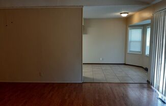 3 beds, 2 baths, $995