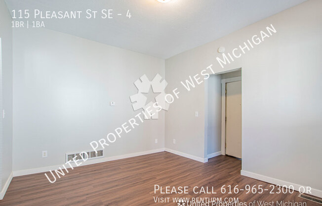 115 Pleasant St SE