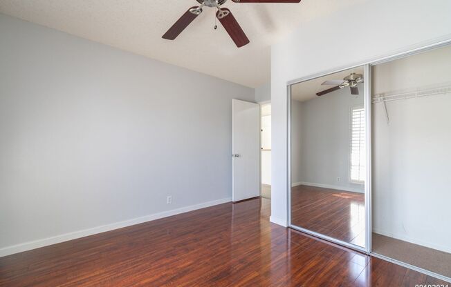 2 beds, 2 baths, $2,750