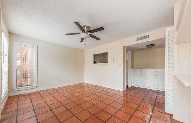 Adobe Apartments