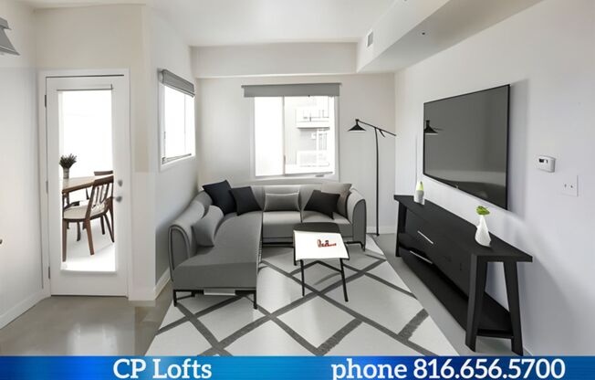 2 beds, 2 baths, 854 sqft, $1,650, Unit 4-208