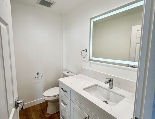 2 beds, 2.5 baths, 2,379 sqft, $7,595, Unit 1405