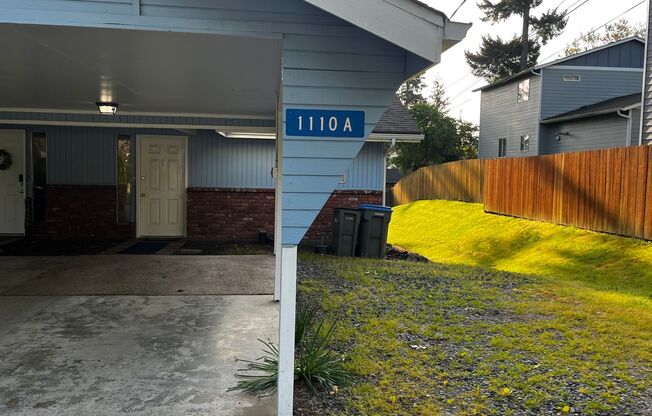 1110 Shorewood Drive