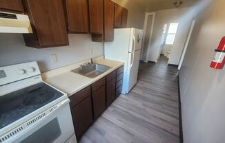 1 bed, 1 bath, 850 sqft, $750, Unit 308 unit A