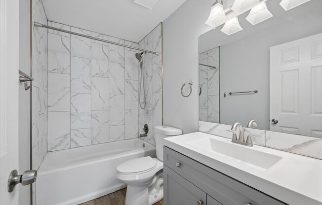2 beds, 2 baths, $1,699, Unit Unit 102