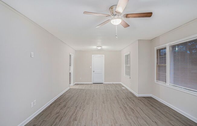 Newly Renovated 4BR/2BA in Forest Park!