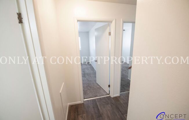 2 beds, 1 bath, 810 sqft, $1,299, Unit 95