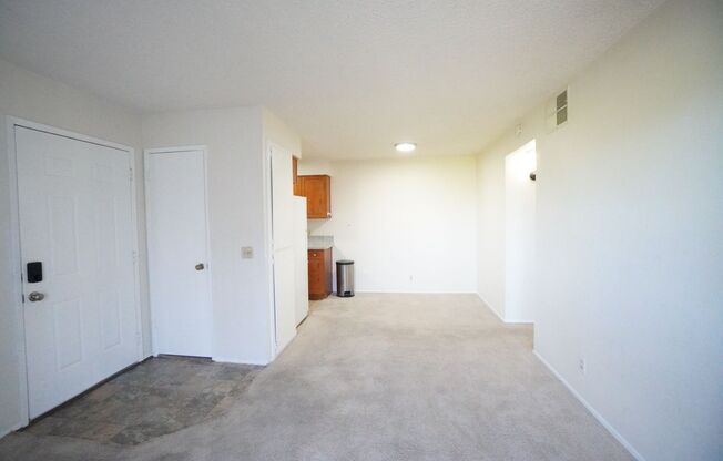 1 Bedroom and 1 Bathroom Condo Sacramento!