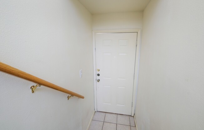 Prime Alamo Heights Second Story Duplex