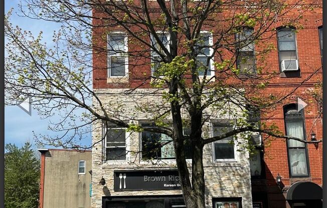 2404 N Charles Street