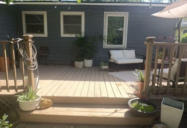 3 Bedroom Home in Crestview!