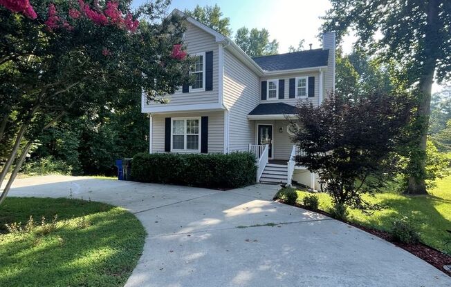 4 bd 3.5 ba House