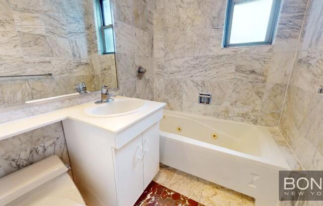 1 bed, 1 bath, $4,075, Unit 15C