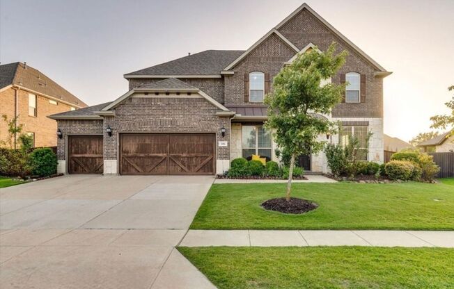 Experience Grand Living in This Beautiful 4,061 Sq. Ft. Home! Luxury, Space & Top-Rated Schools—All in One Incredible Home! This Beautiful single family home has 6 bedrooms and 4.5 bathrooms.
