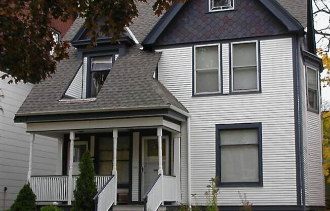 2724-2726 N Murray Duplex