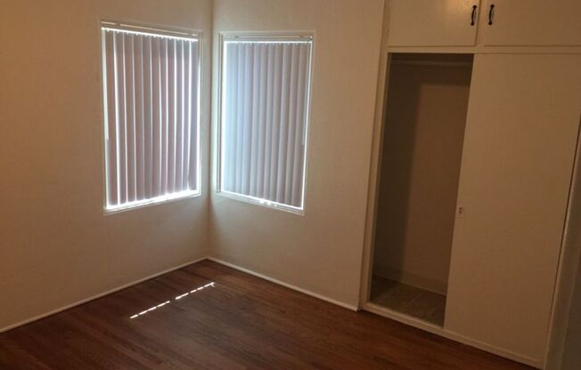 1 bed, 1 bath, $2,150, Unit 3812