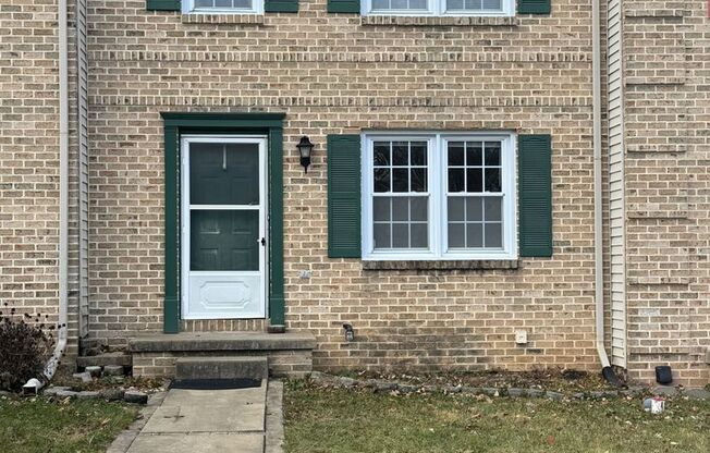 Great Location! 2-bedroom, 1-bathroom home in East Petersburg, PA