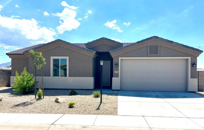 Beautiful 2024 Built 3 Bedroom Home in Legacy Ranch! *HOME IS CURRENTLY OCCUPIED, PLEASE DO NOT DISTURB THE TENANT!*