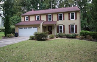 4 beds, 2.5 baths, $2,695