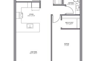 Partner-provided photo for $1595 unit