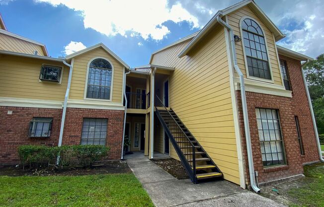 Charming One Bedroom for Rent in Tampa!