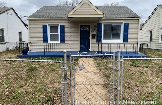 1602 BLAIR ST