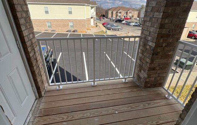 1 bed, 1 bath, 765 sqft, $895, Unit 226 2A