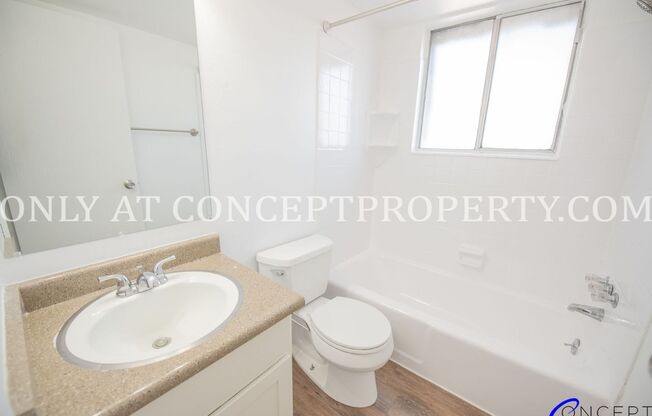 2 beds, 1 bath, 850 sqft, $1,349, Unit 14- Updated (NR)